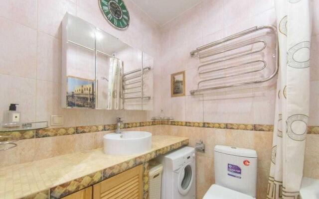 Onebed на бульваре Красногорский 14