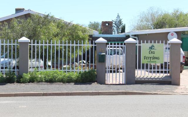 Ons Dorpshuis Beaufort West