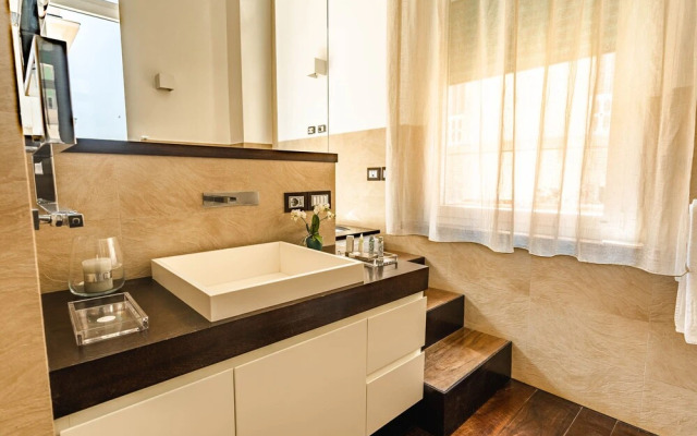 AD MAIORA Boutique Suite