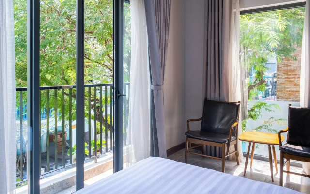 Salmalia Boutique  & Spa