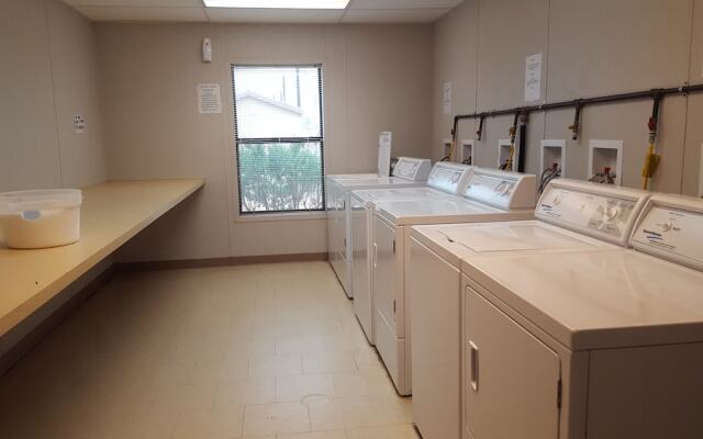 Cuero Oilfield Housing