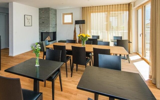 Guarda Lodge