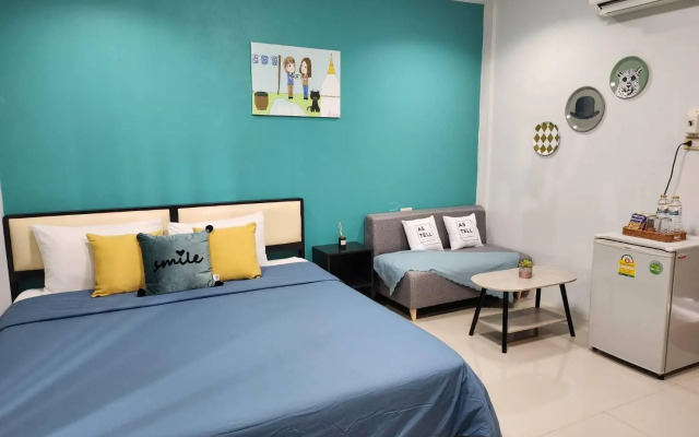 MT Place Sakon Nakhon