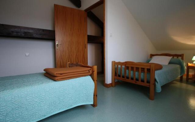 Gîte Gérardmer, 3 pièces, 4 personnes - FR-1-589-108