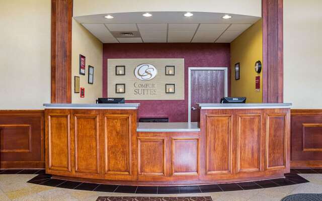 Comfort Suites Twinsburg