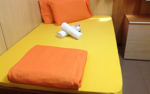 Himalaya Guest House