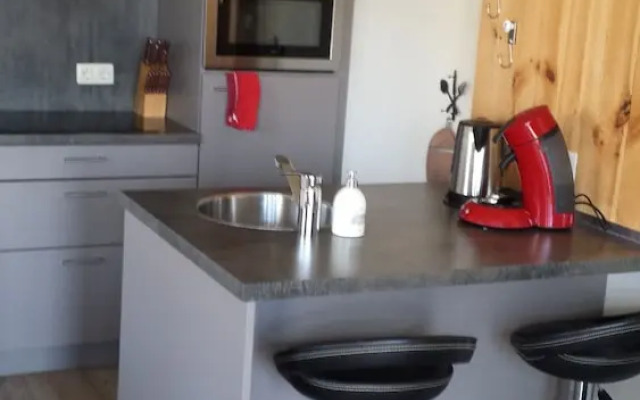 Crea-Trends Vacations - Apartments