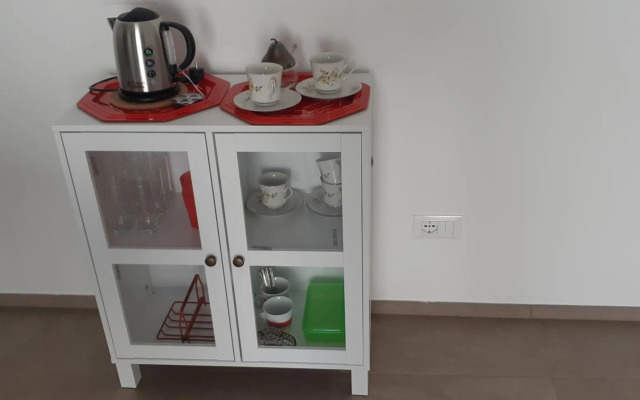 Guest House Green Heart