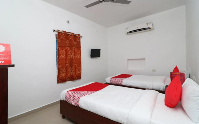 Namo Buddha Hotel