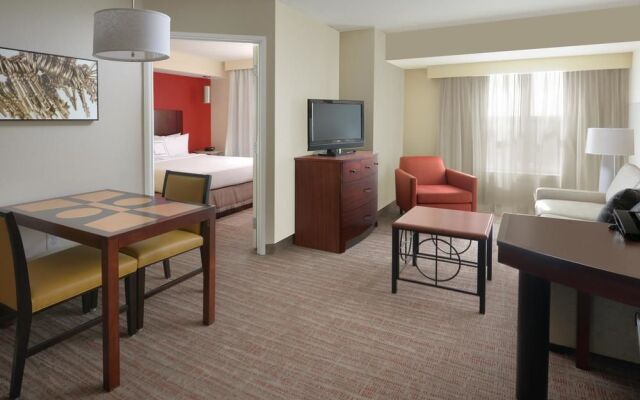 Residence Inn Dallas Plano/The Colony