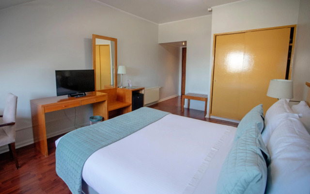 Gran Hotel Vicente Costanera