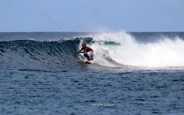 Evexia Beach Collection Laamu