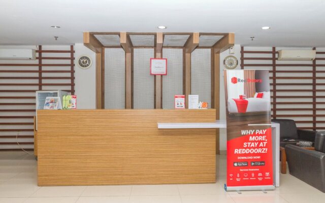 The Summit Residence by Reddoorz