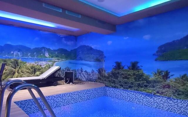 Ariš Kopaonik apartman A21