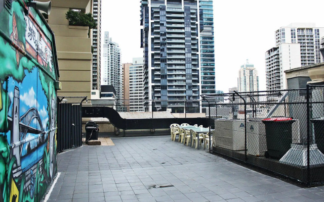 Sydney Backpackers - Hostel