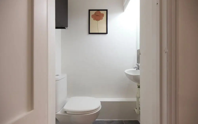 The Carlton Nook - 2BR Apartment