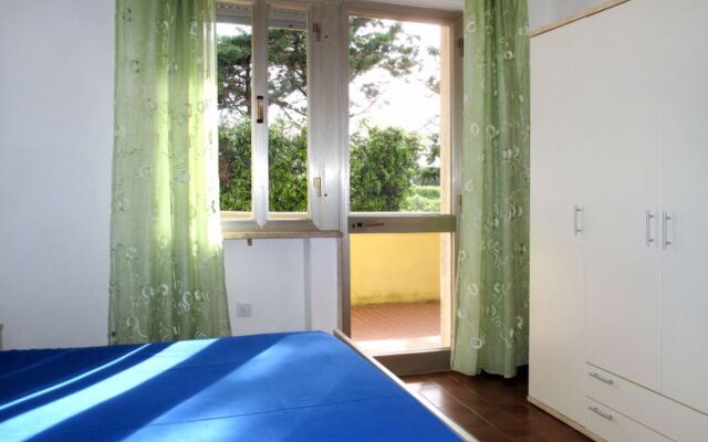 Villa Riviera 7 Cecina