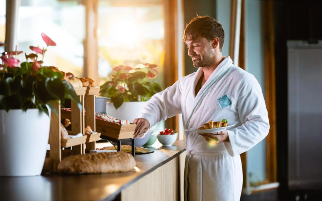 Thermae 2000 Hotel