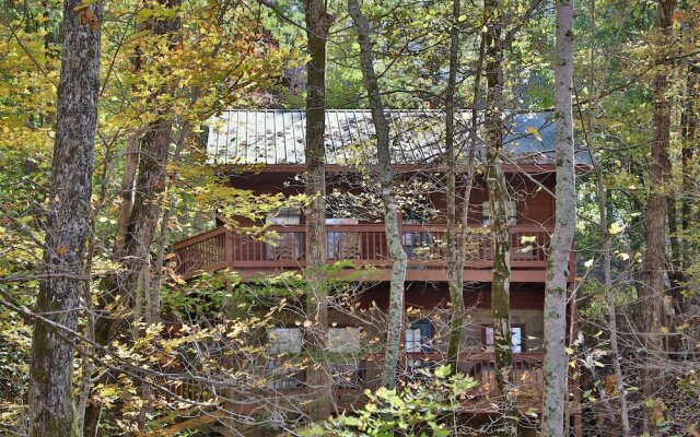 Four Seasons 193 - One Bedroom Cabin