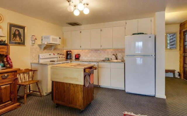 Timberlake Time-share