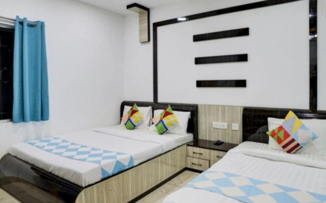 Amit Guest House by Goroomgo