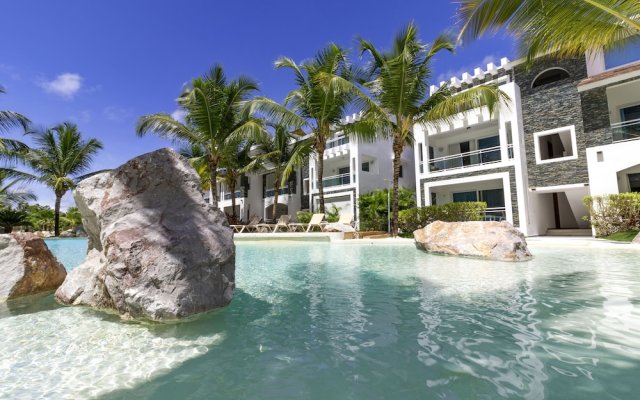 Estrella Dominicus - Condo in Paradise