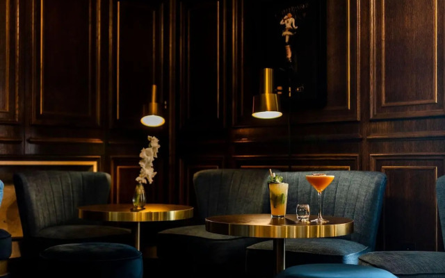 Hôtel Restaurant Le Touring