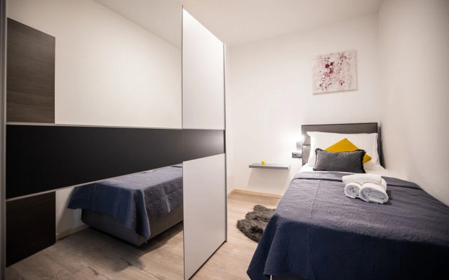 Villa Anđelina with pool - Zadar