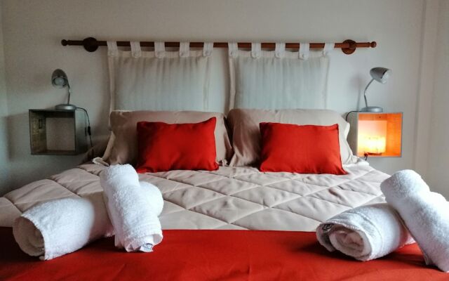 Faro Azul Villa Pehuenia