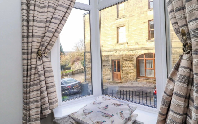 5 Hamilton Terrace