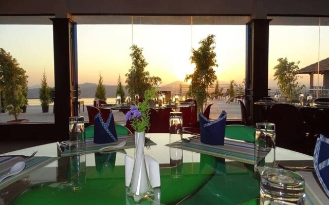 Coorg Cliffs Resort