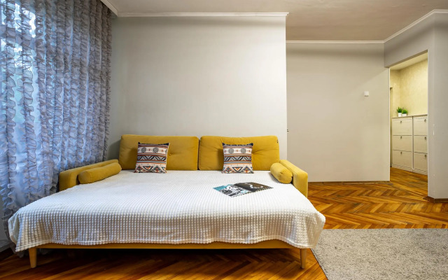 MaxRealty24 on Lobachevsky street 80