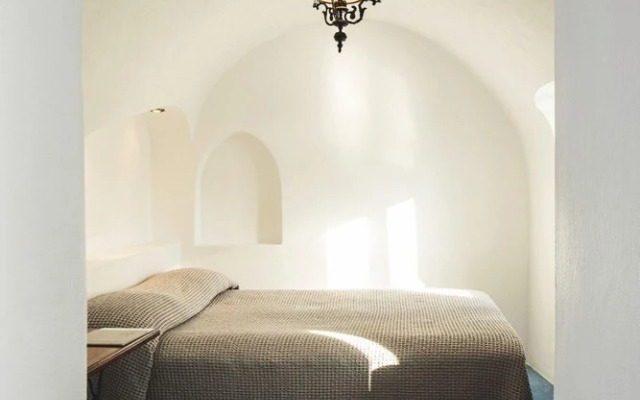 Remezzo Villas Santorini Studio