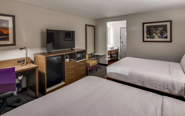 Best Western Huntsville