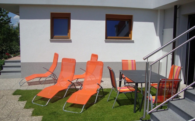 Superb Apartment in Stummerberg Austria near Ski Area