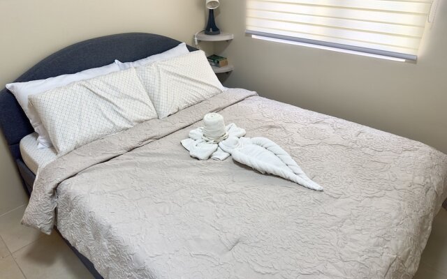 Stay comfy & feel Homealike 32