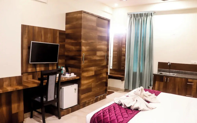 Wonder Stay Hotel by HAH