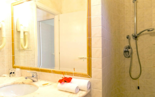 Villaggio Cala Di Volpe Hotel & Residence