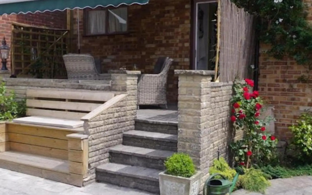 Richmond Lane Guest House