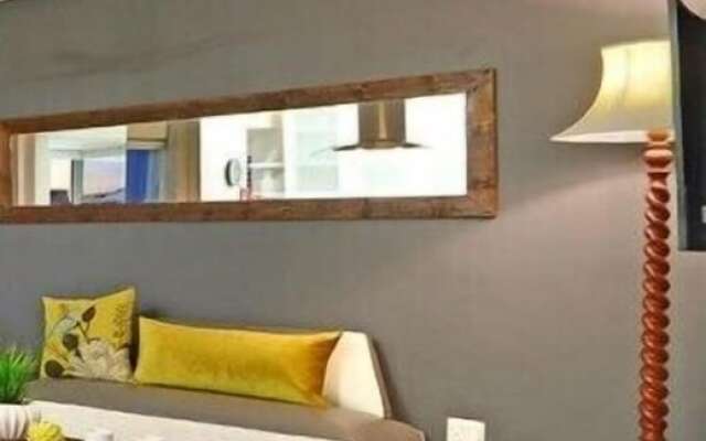 Afribode Monreith Apartment