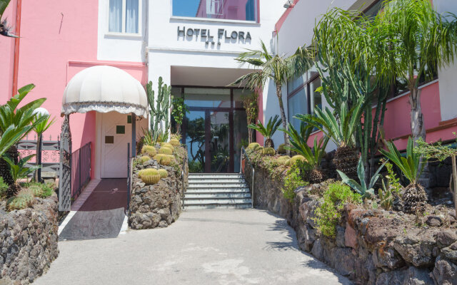 Hotel Flora Wellness & Beauty