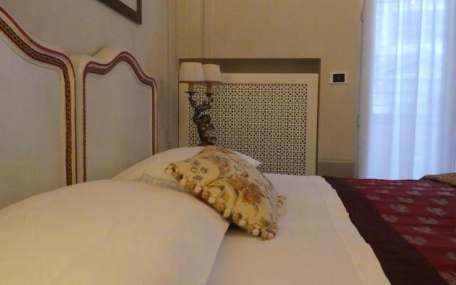 Bed and Breakfast Flowers