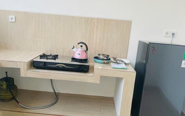 Sun Guest House By Infiniti Living