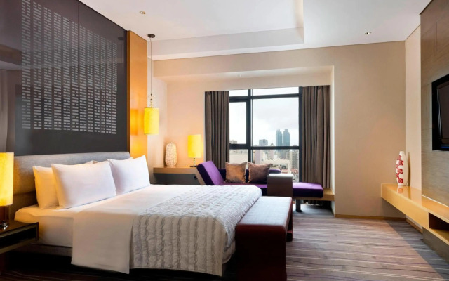 Le Meridien Qingdao