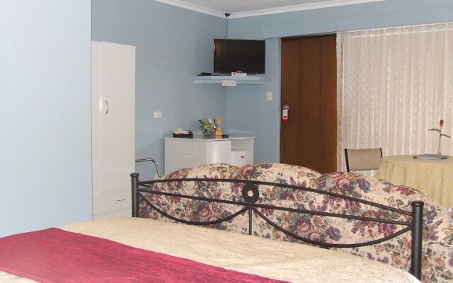 Beachport Motor Inn