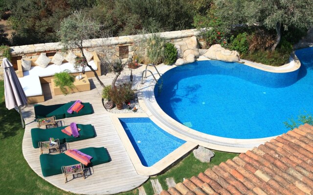 Sandima 37 Suites Hotel