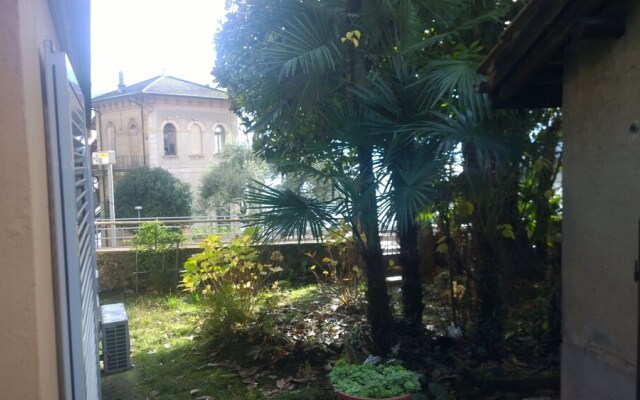 Residence Lago 1