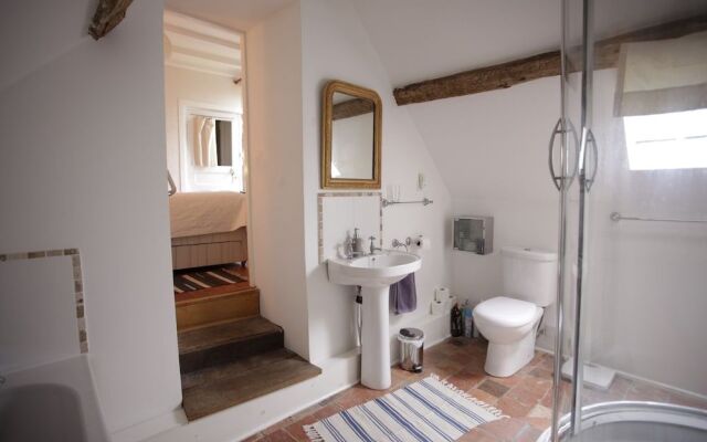 Les Jardins Suspendus du Ravelin