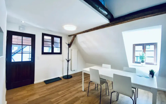 Business Apartment Wangen