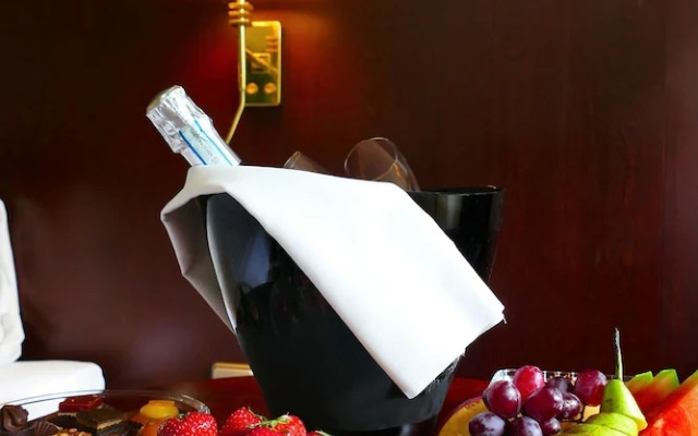 Best Western Hotel Kalliohovi